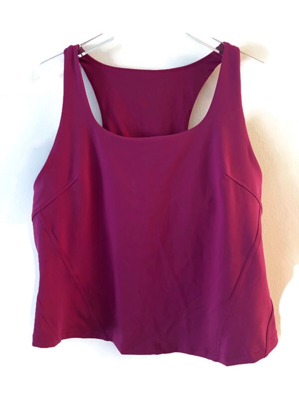 Lululemon Align Tank Top Size 16
